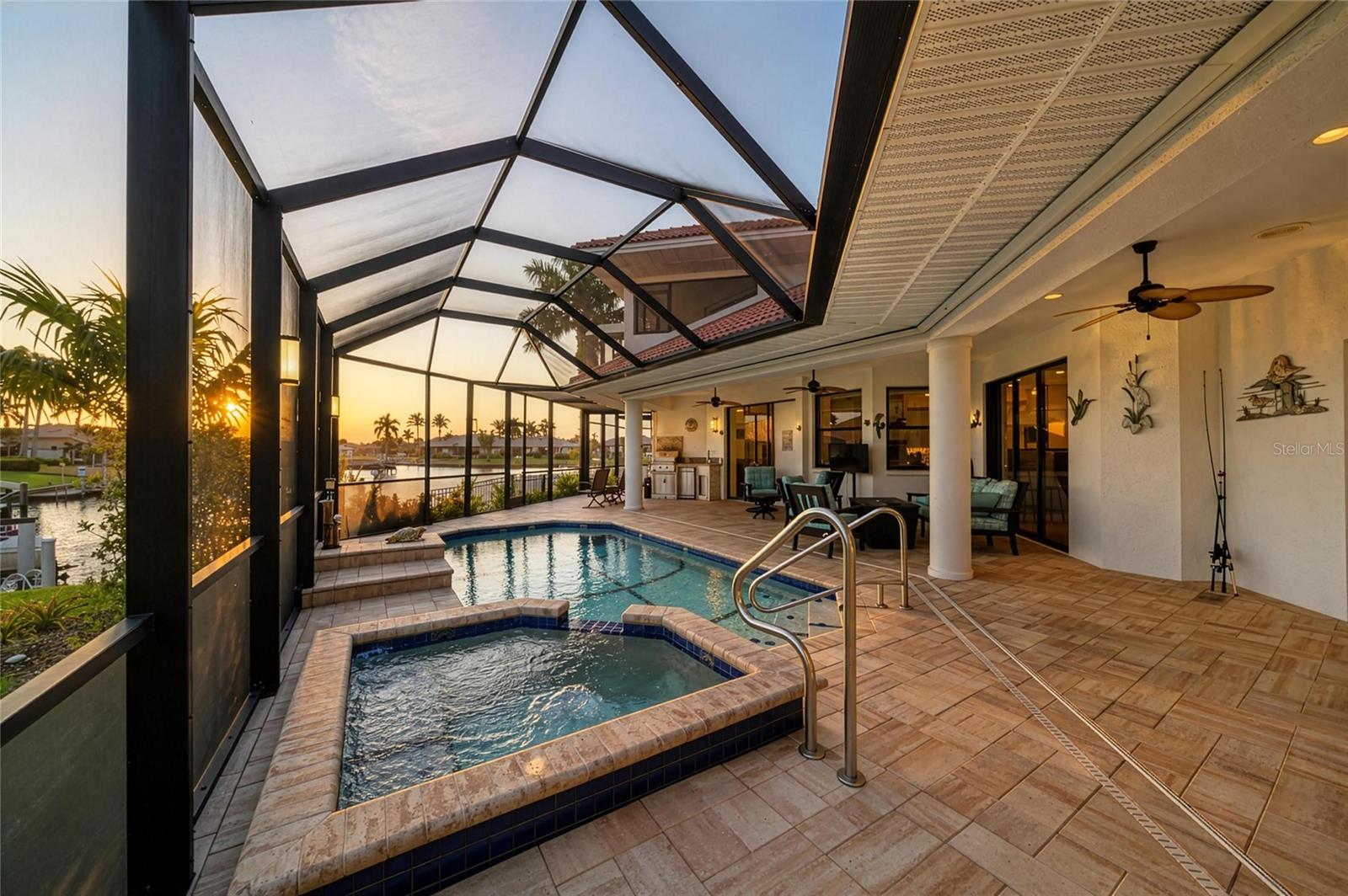 Image 2 of 65 For 524 La Caruna Court