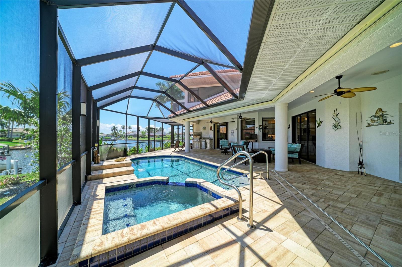 Image 49 of 65 For 524 La Caruna Court