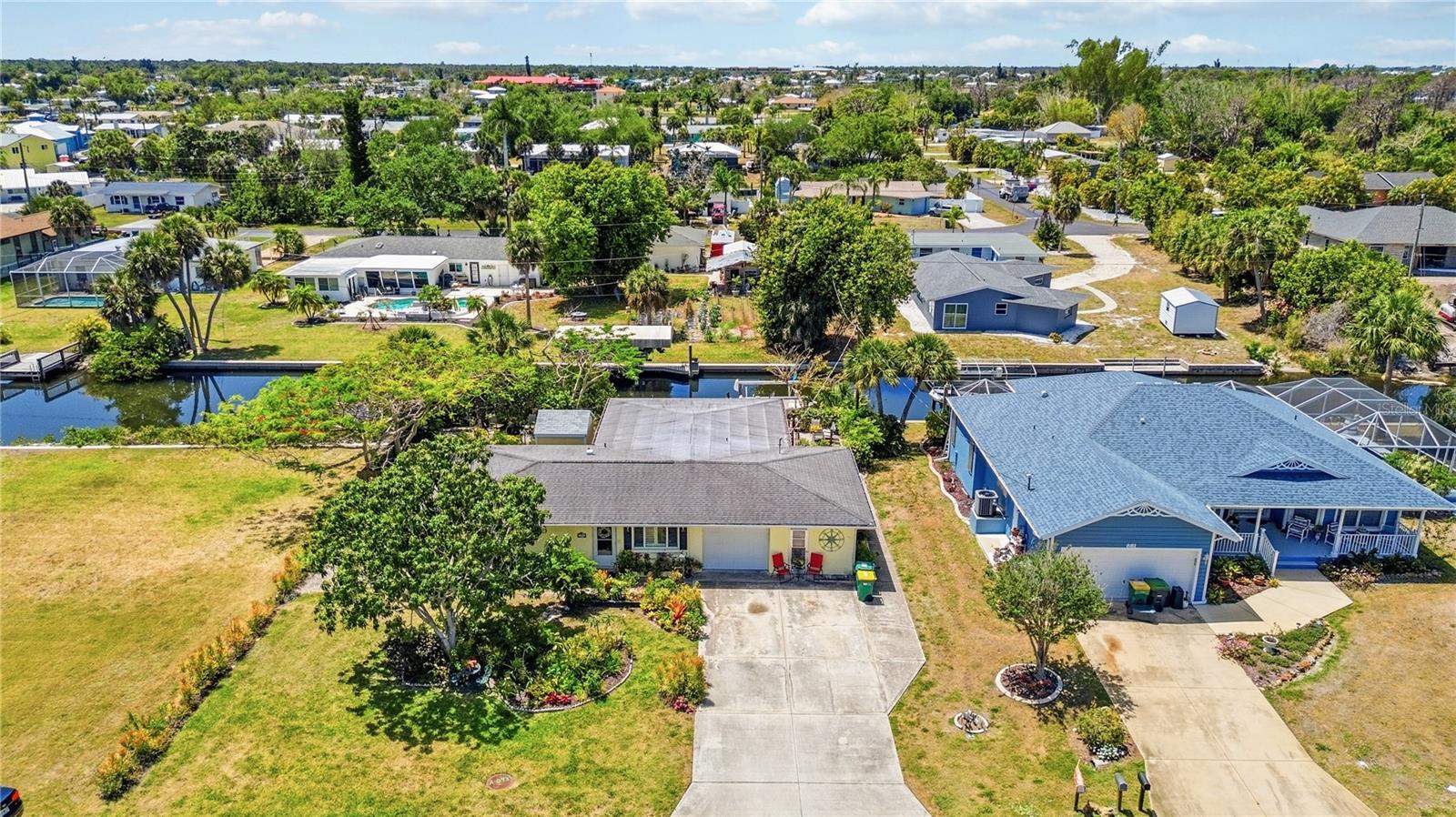Details for 885 3rd Street, ENGLEWOOD, FL 34223