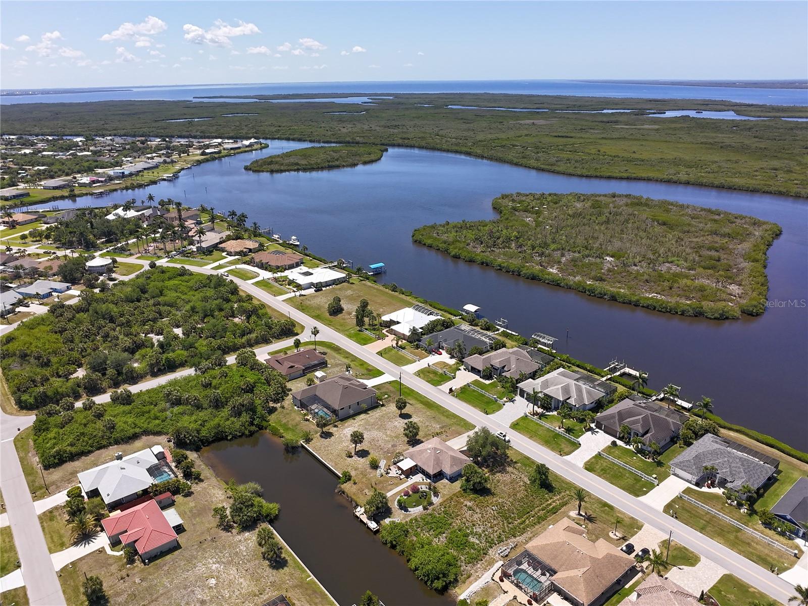 Details for 17360 Ohara Drive, PORT CHARLOTTE, FL 33948