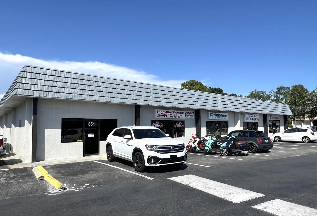 Details for 853 Us Highway 41 Bypass S A, VENICE, FL 34285