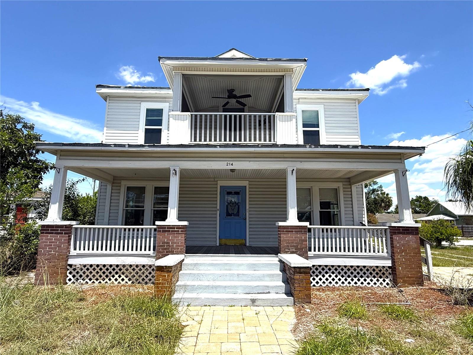 Details for 214 Whidden Street, ARCADIA, FL 34266