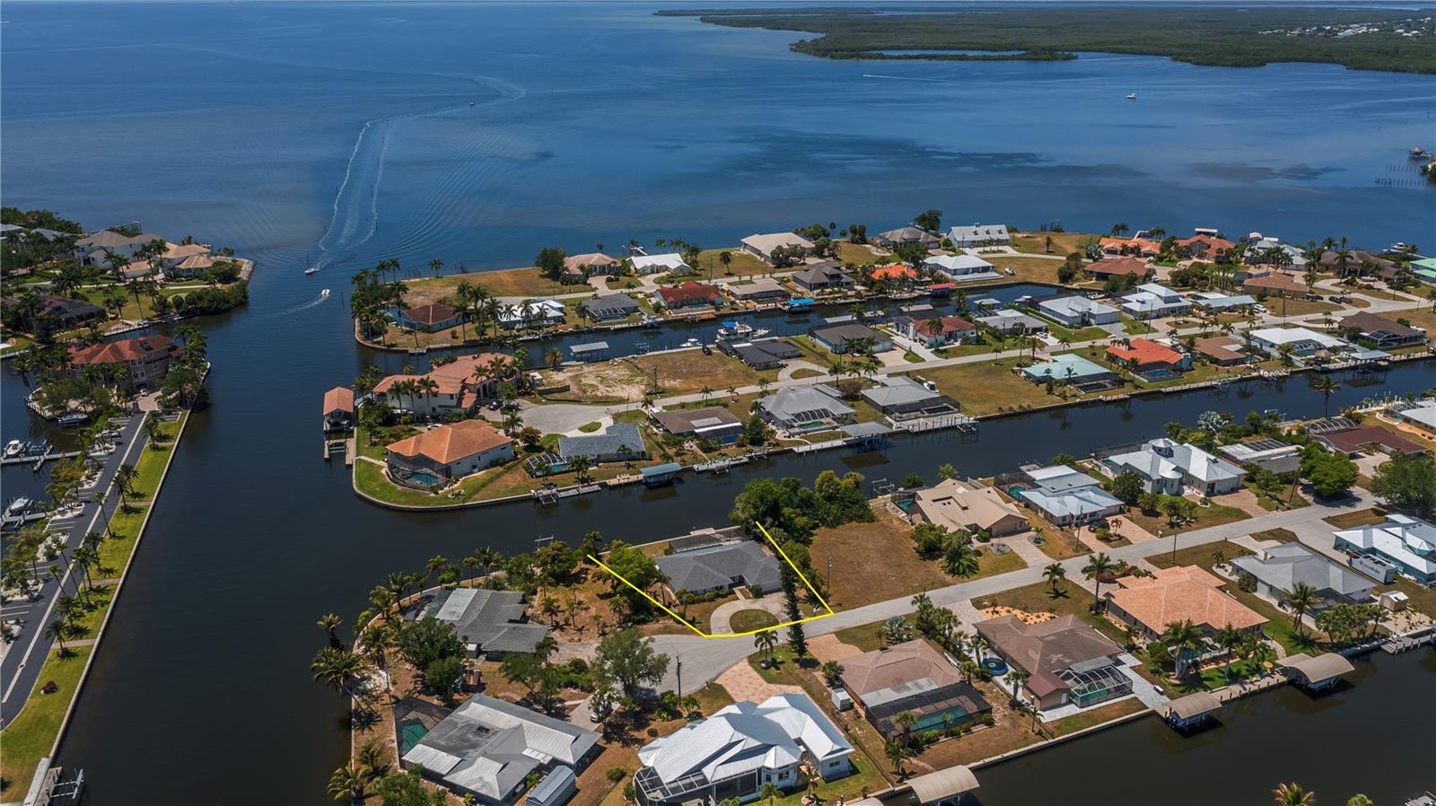 Details for 137 Sinclair Street Se, PORT CHARLOTTE, FL 33952