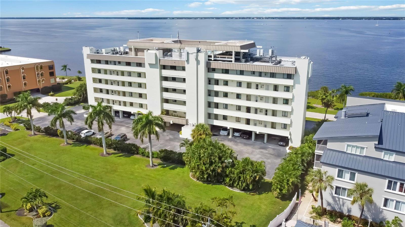 Details for 1500 Park Beach Circle 2f, PUNTA GORDA, FL 33950