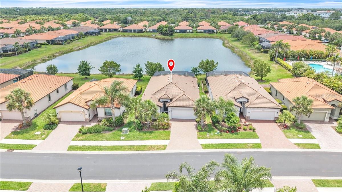Details for 9829 Hilltop Drive, VENICE, FL 34292