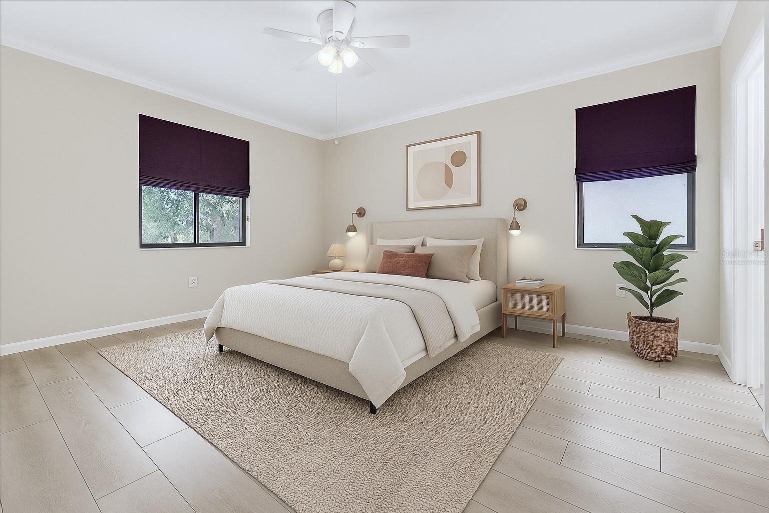 Image 17 of 49 For 9829 Hilltop Drive