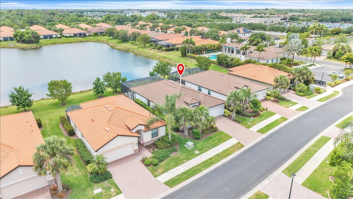 Image 41 of 49 For 9829 Hilltop Drive