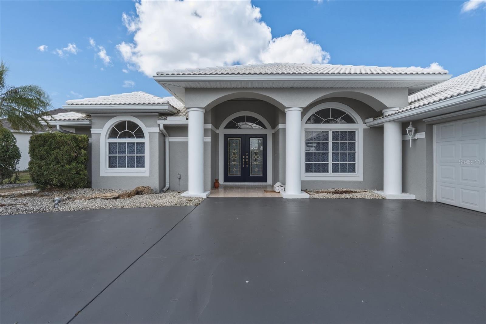 Details for 1083 Manilla Lane, PUNTA GORDA, FL 33983