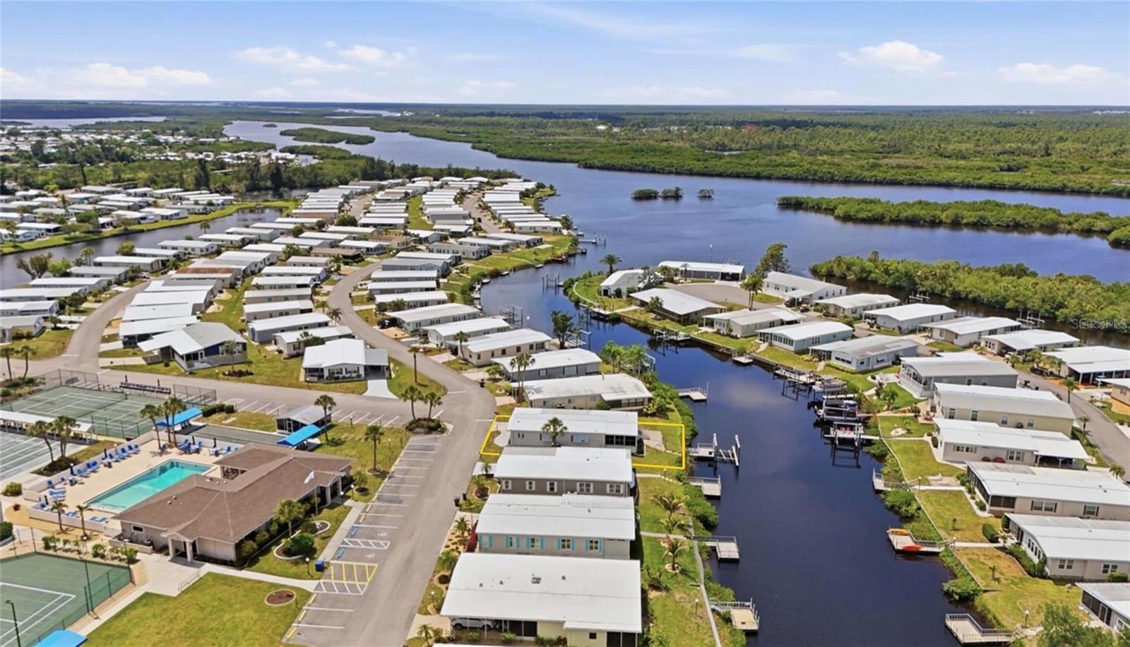 Details for 118 Martinique Road, NORTH PORT, FL 34287