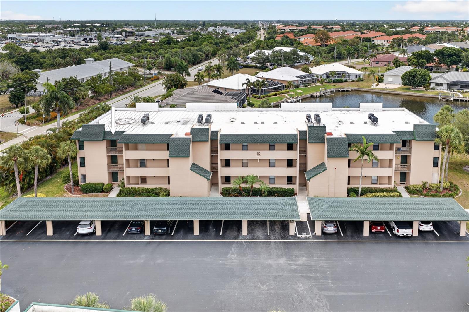 Details for 601 Shreve Street 51c, PUNTA GORDA, FL 33950
