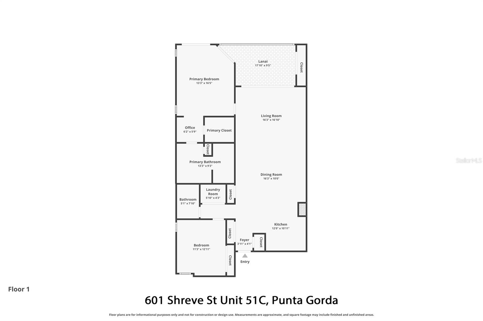 Image 35 of 60 For 601 Shreve Street 51c