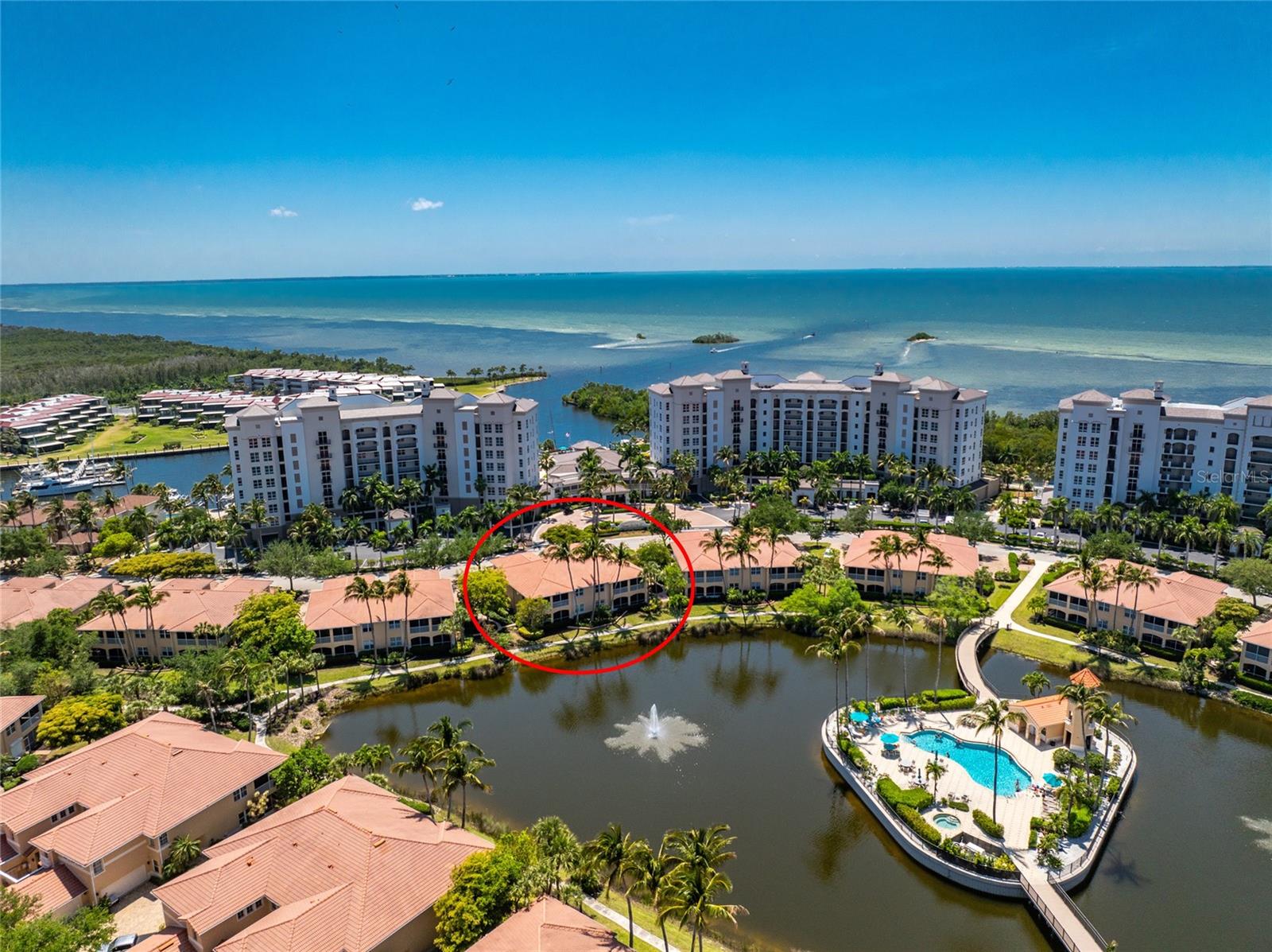 Details for 3316 Sunset Key Cir  D, PUNTA GORDA, FL 33955