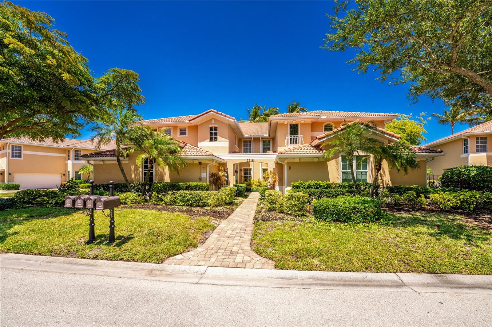 Image 2 of 69 For 3316 Sunset Key Cir  D