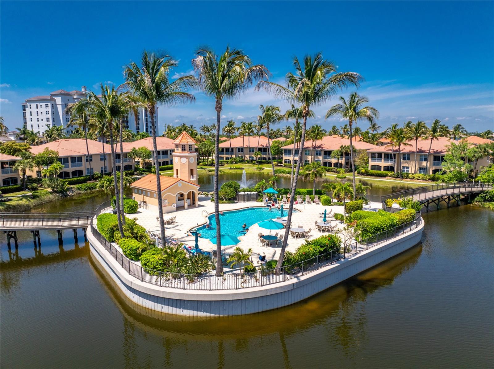 Image 47 of 69 For 3316 Sunset Key Cir  D