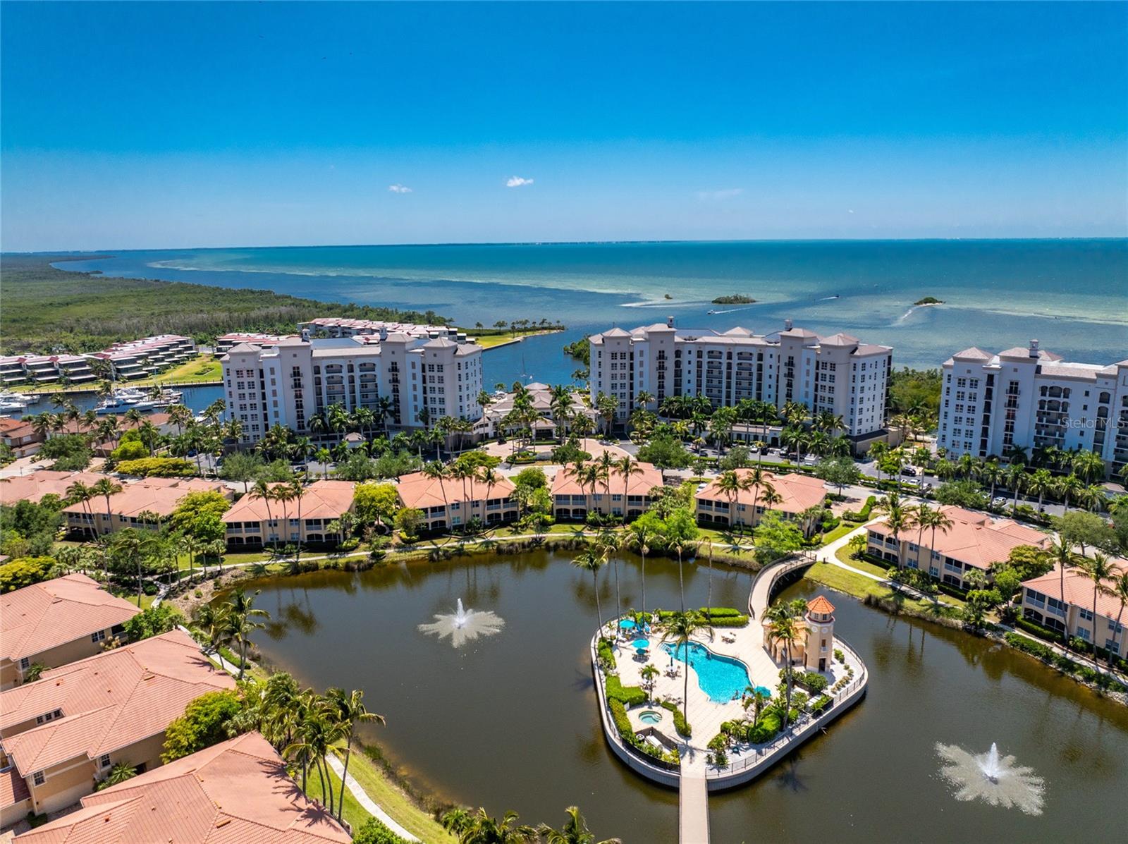 Image 48 of 69 For 3316 Sunset Key Cir  D
