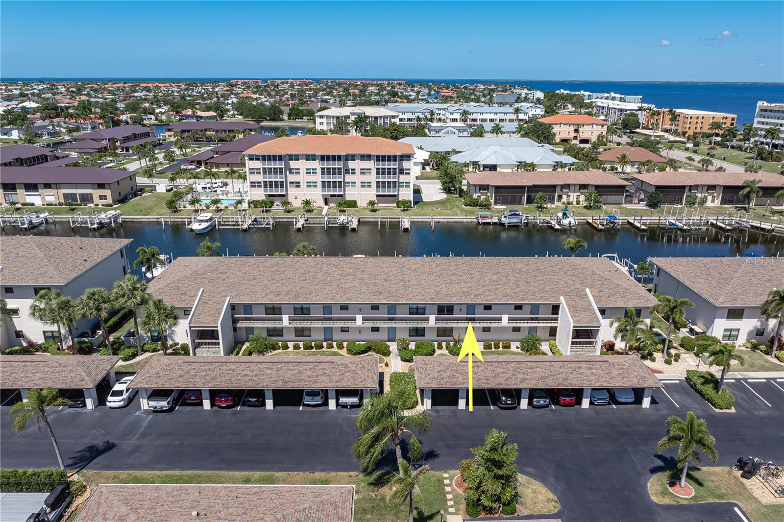 Details for 273 Coldeway Drive D10, PUNTA GORDA, FL 33950