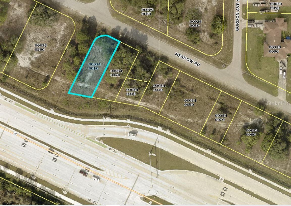 Details for 1100 Meadow Road, LEHIGH ACRES, FL 33973
