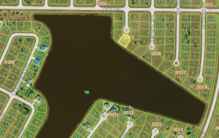 Details for 1 Fir Court , PLACIDA, FL 33946