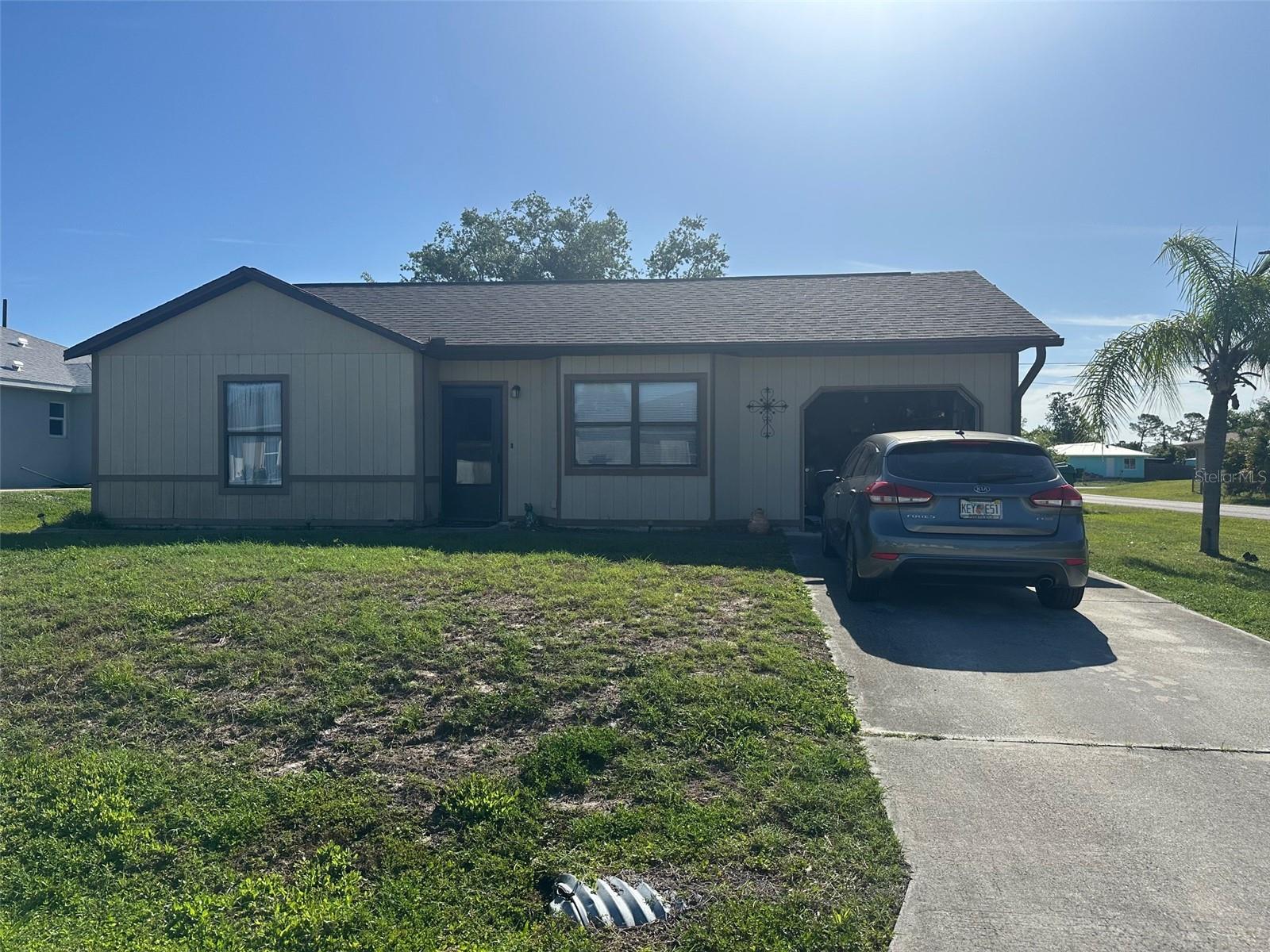 Details for 807 Haleybury Street, PORT CHARLOTTE, FL 33948