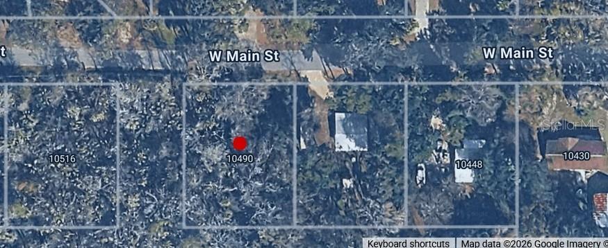 Listing Details for 10490 Main Street, HOMOSASSA, FL 34448