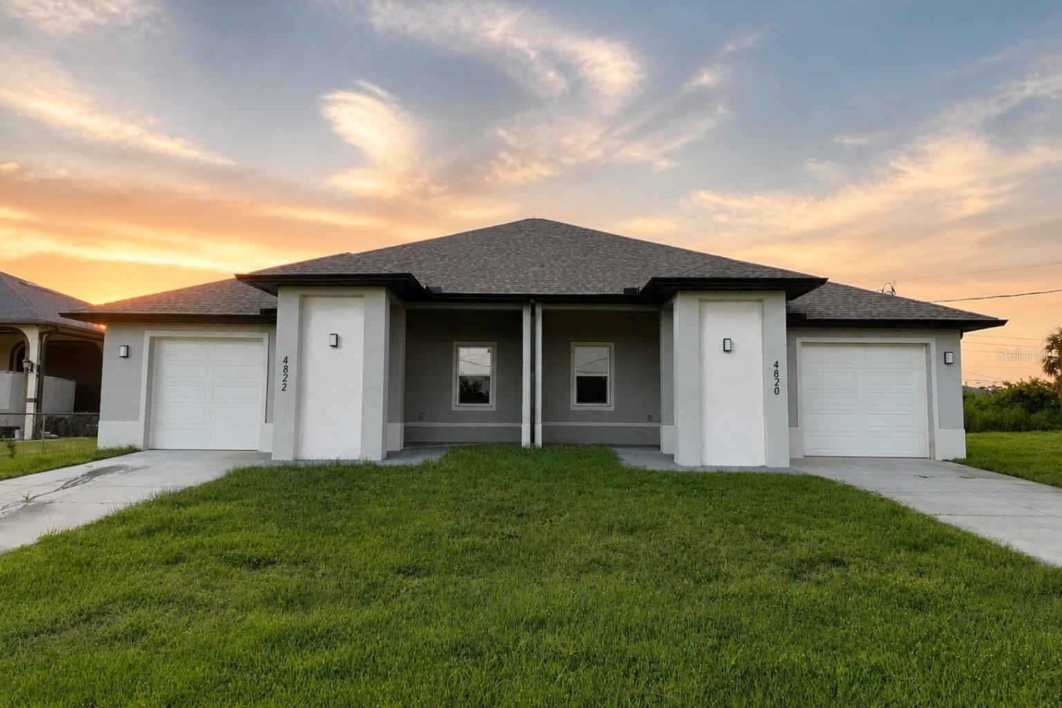 Details for 4820-4822 24th Street Sw, LEHIGH ACRES, FL 33973