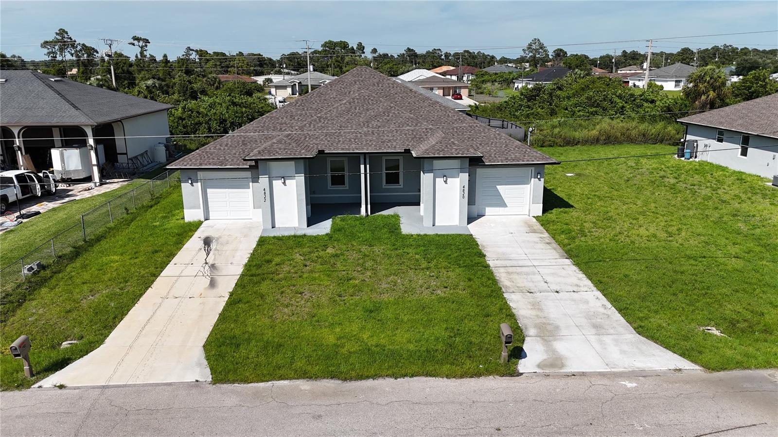 Image 31 of 40 For 4820-4822 24th Street Sw