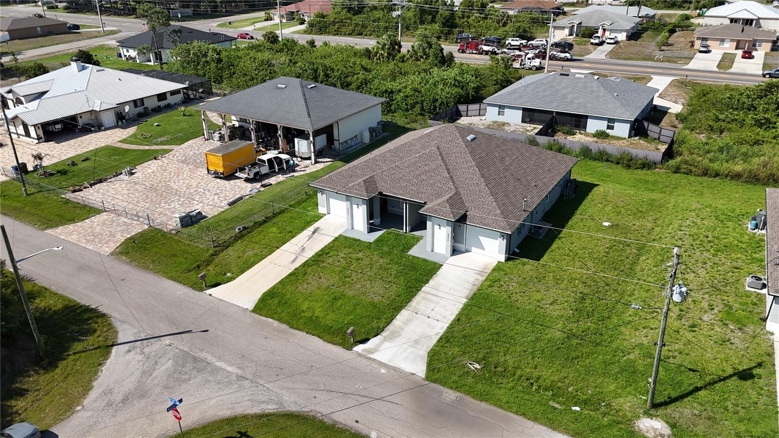Image 32 of 40 For 4820-4822 24th Street Sw