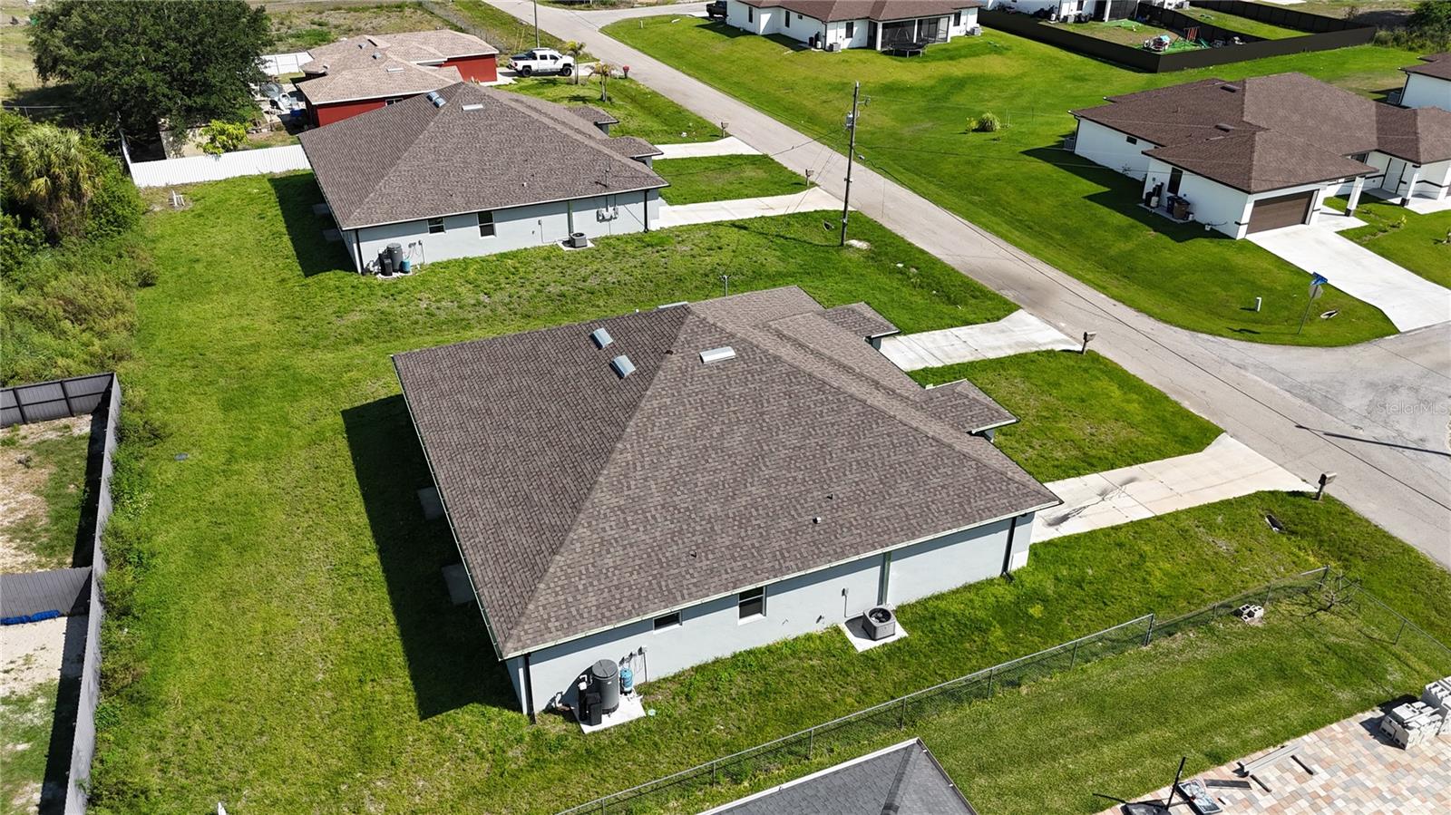 Image 33 of 40 For 4820-4822 24th Street Sw