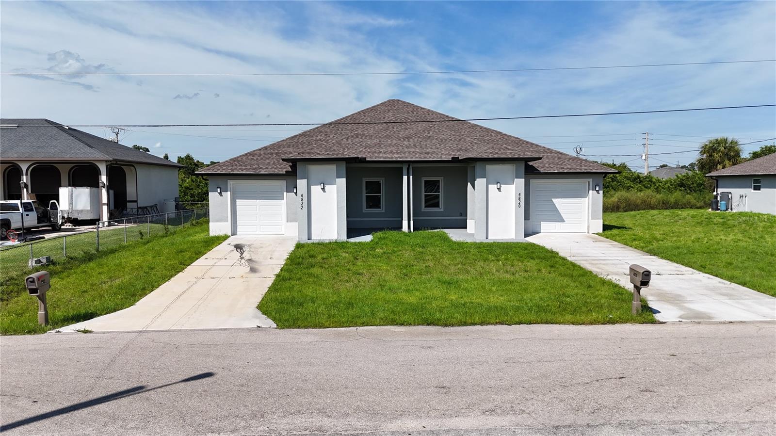 Image 37 of 40 For 4820-4822 24th Street Sw