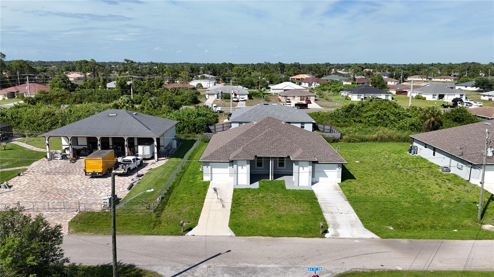 Image 38 of 40 For 4820-4822 24th Street Sw