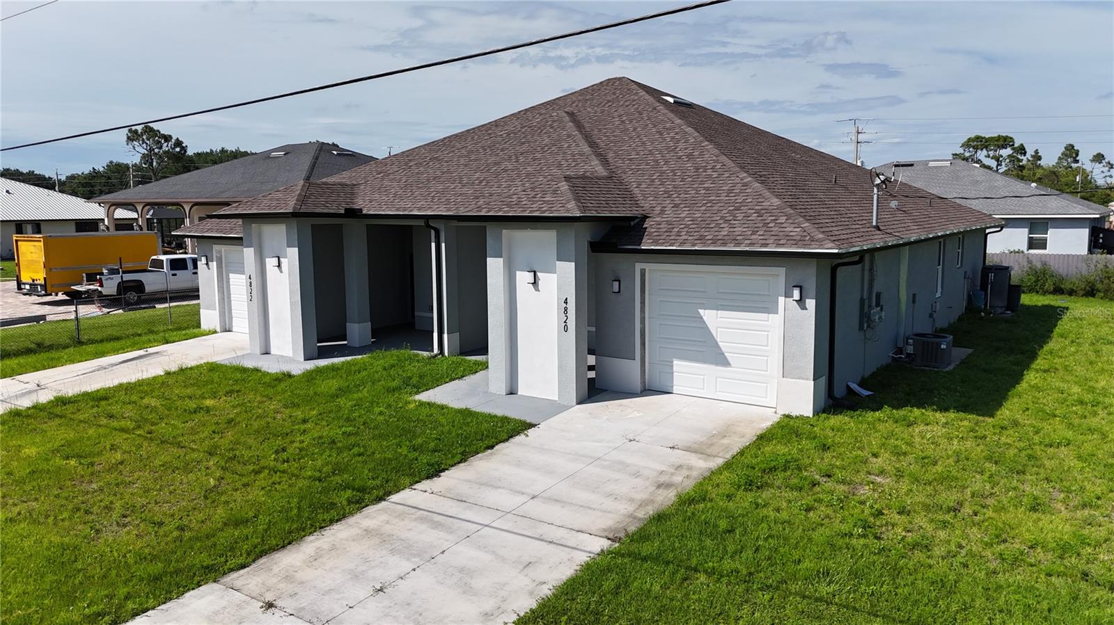 Image 39 of 40 For 4820-4822 24th Street Sw
