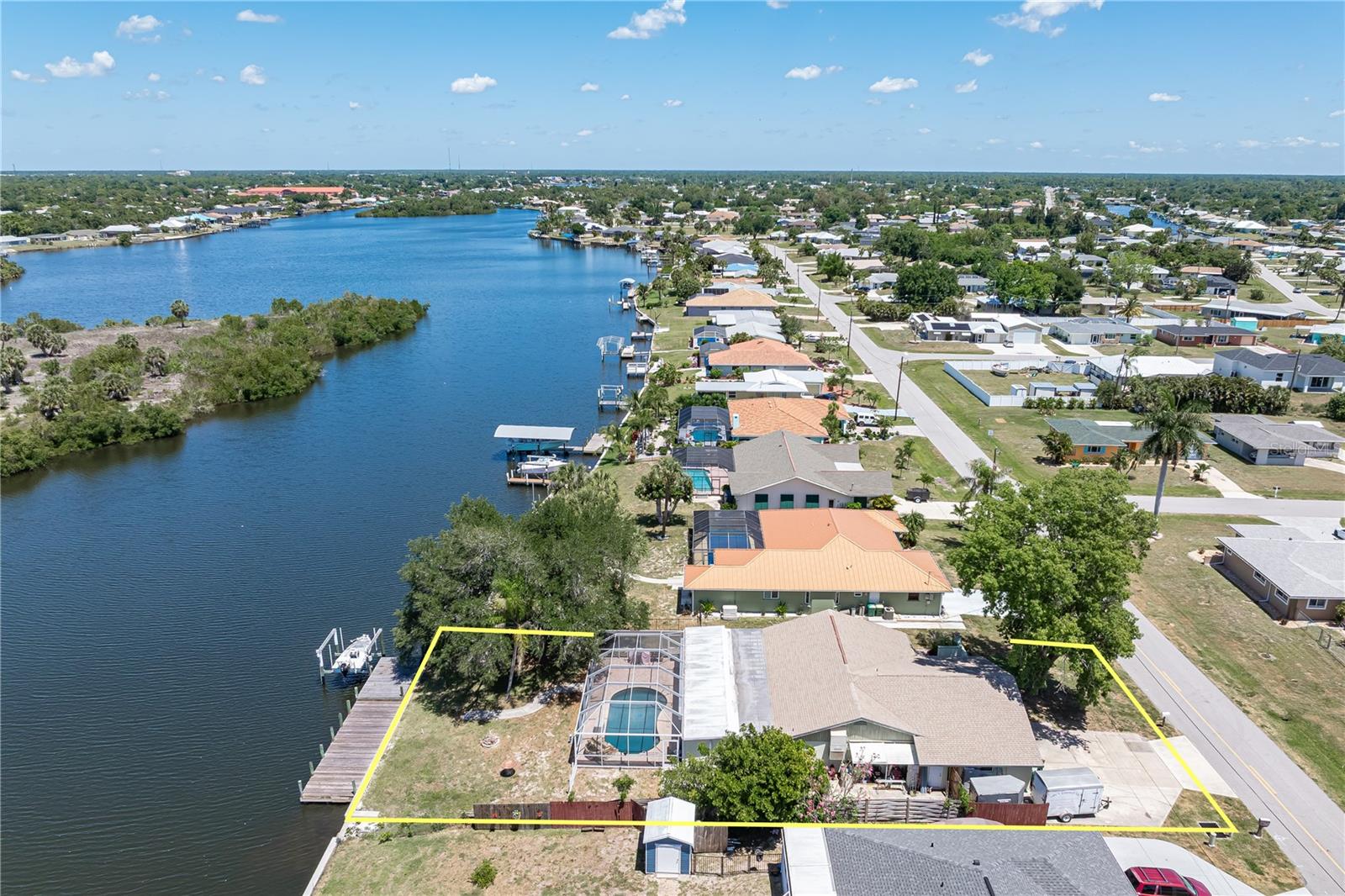 Image 55 of 66 For 174 Spring Lake Boulevard Nw