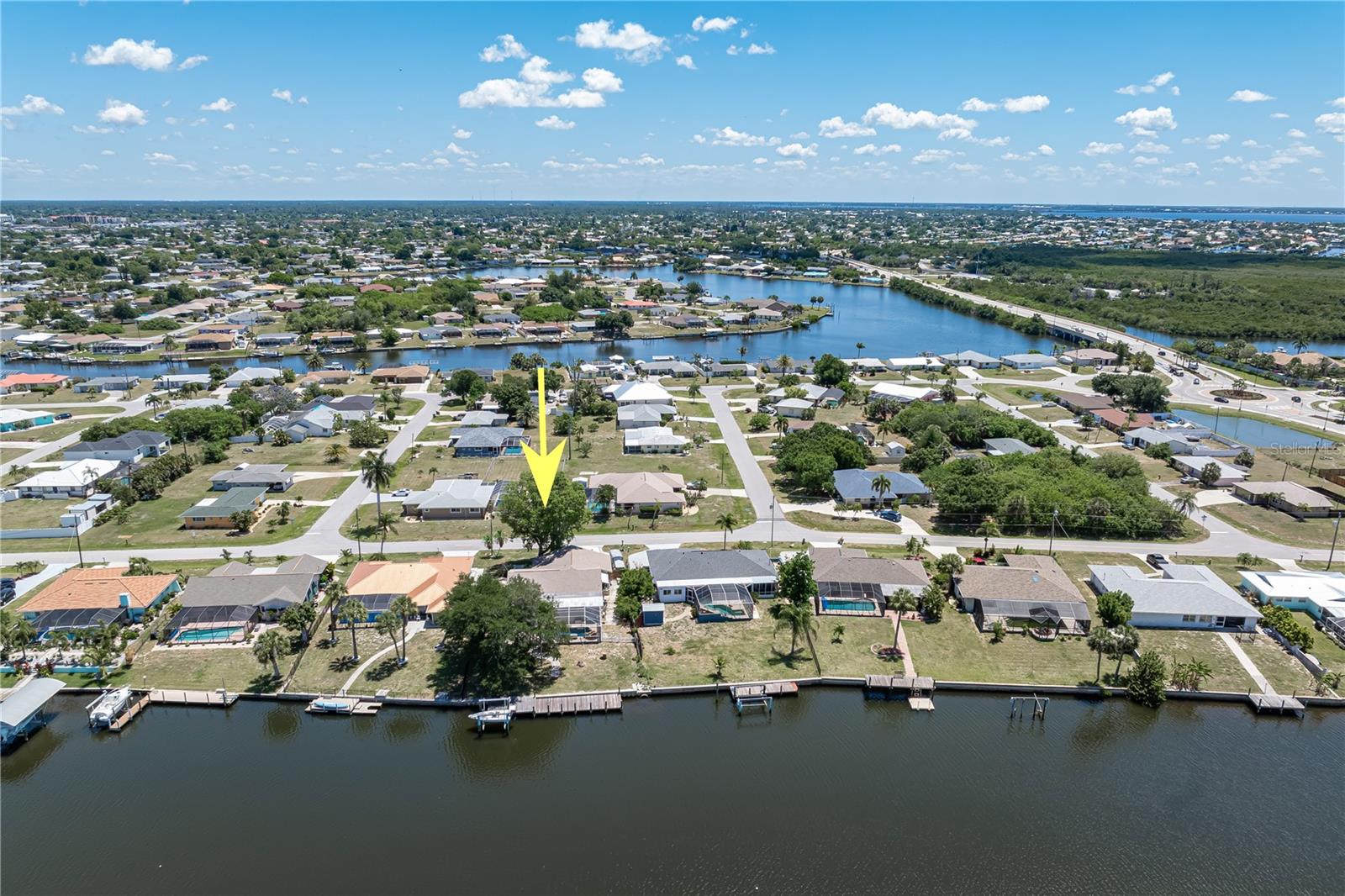 Image 60 of 66 For 174 Spring Lake Boulevard Nw