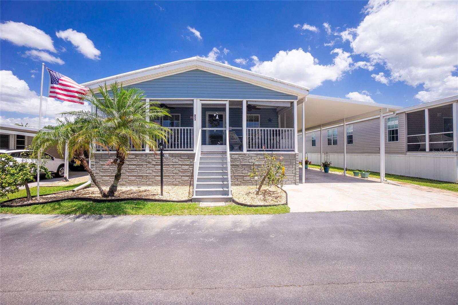 Details for 10303 Burnt Store Road 233, PUNTA GORDA, FL 33950
