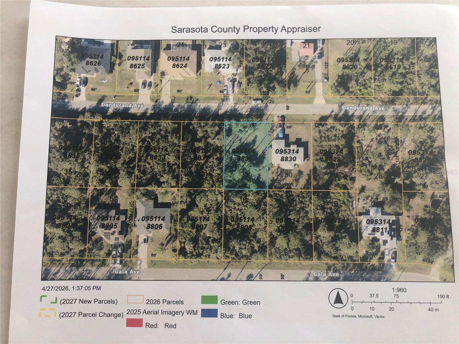 Image 4 of 4 For Dandurand Avenue