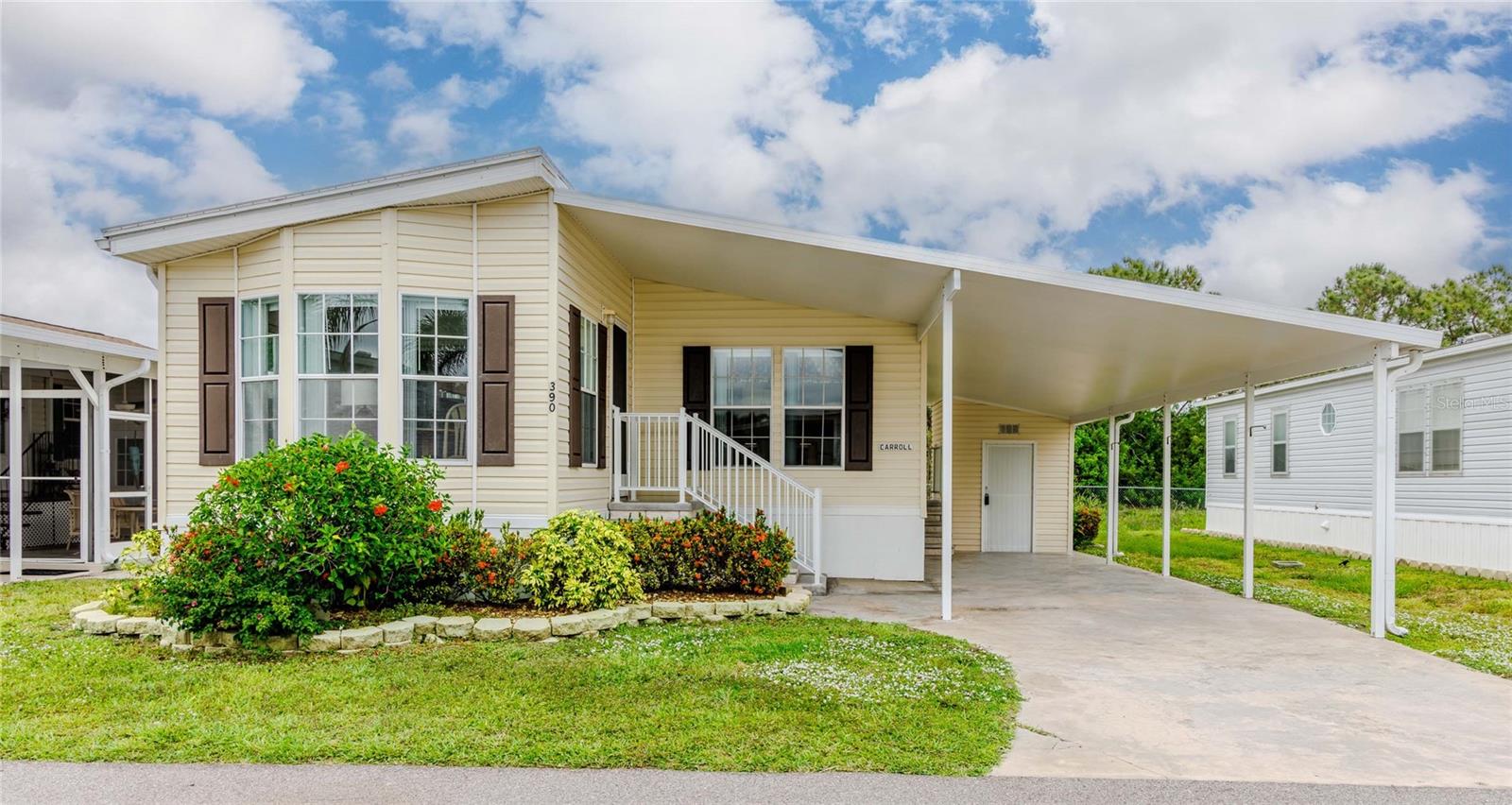 Details for 2100 Kings Highway 390, PORT CHARLOTTE, FL 33980