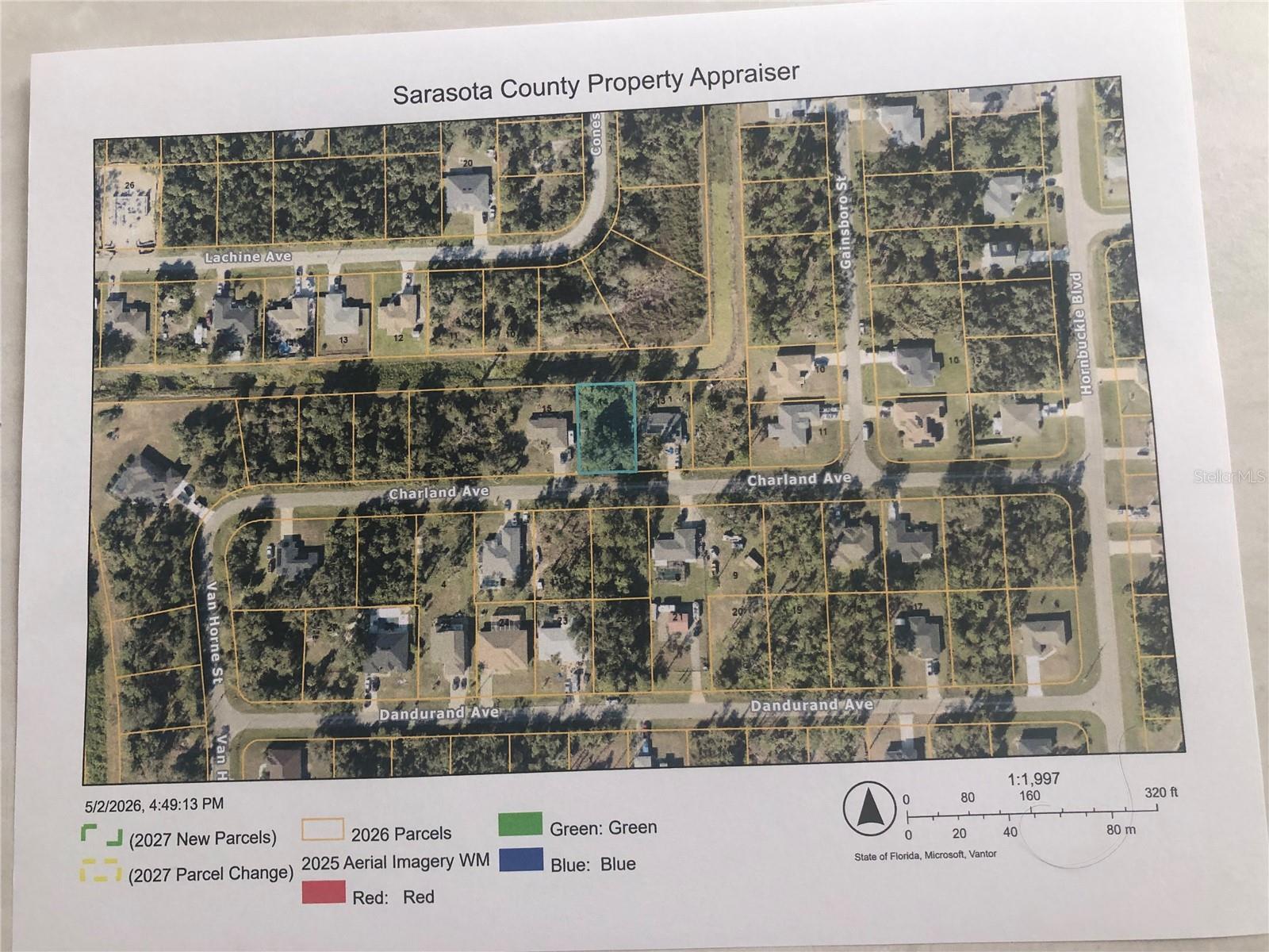 Image 4 of 4 For Charland Avenue