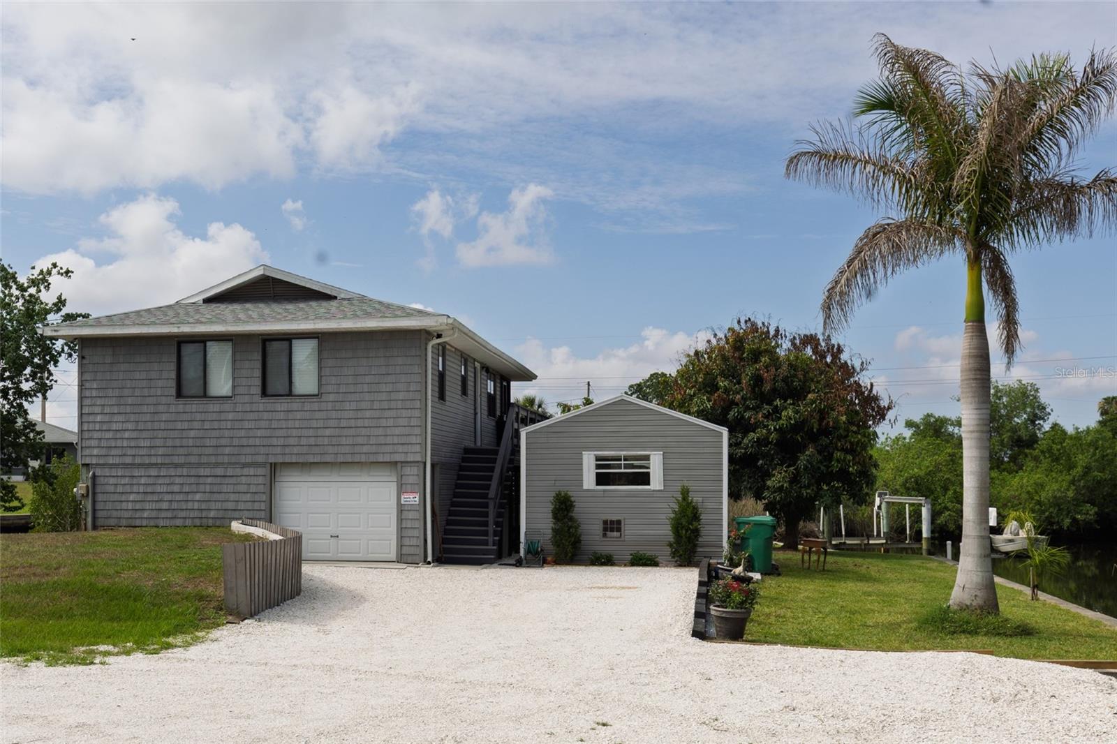 Details for 29103 Orva Drive, PUNTA GORDA, FL 33982