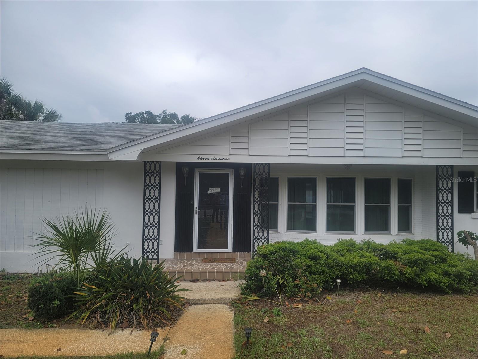 Details for 1117 Lakeshore Boulevard, LAKE WALES, FL 33853