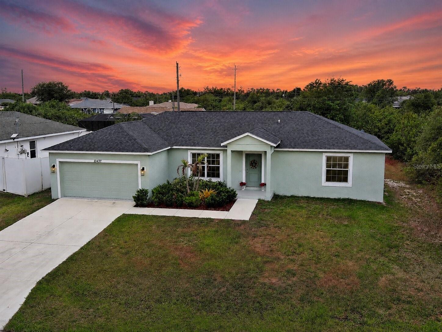 Details for 10437 Grail Avenue, ENGLEWOOD, FL 34224