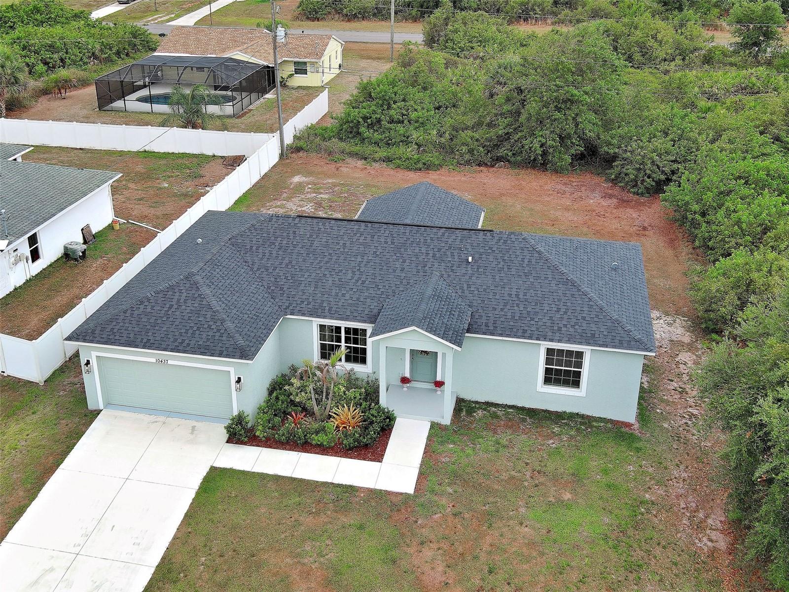 Image 2 of 74 For 10437 Grail Avenue