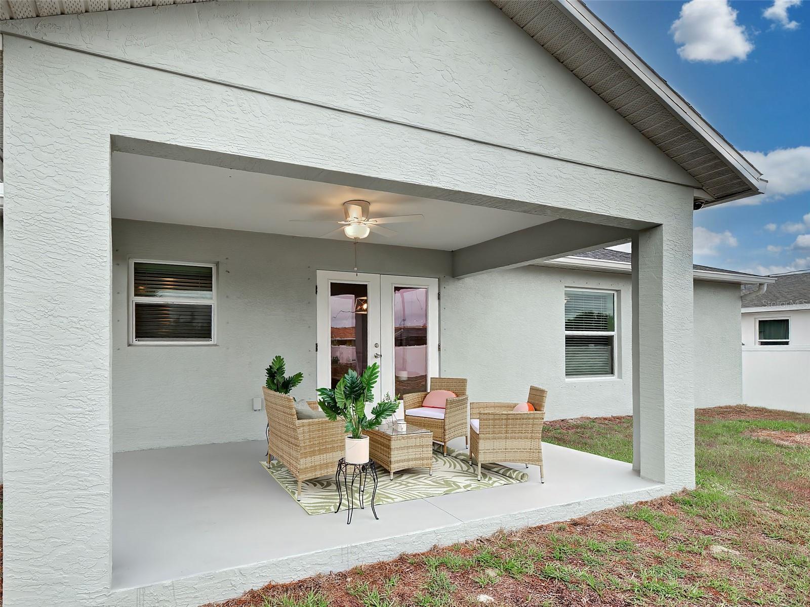Image 35 of 74 For 10437 Grail Avenue