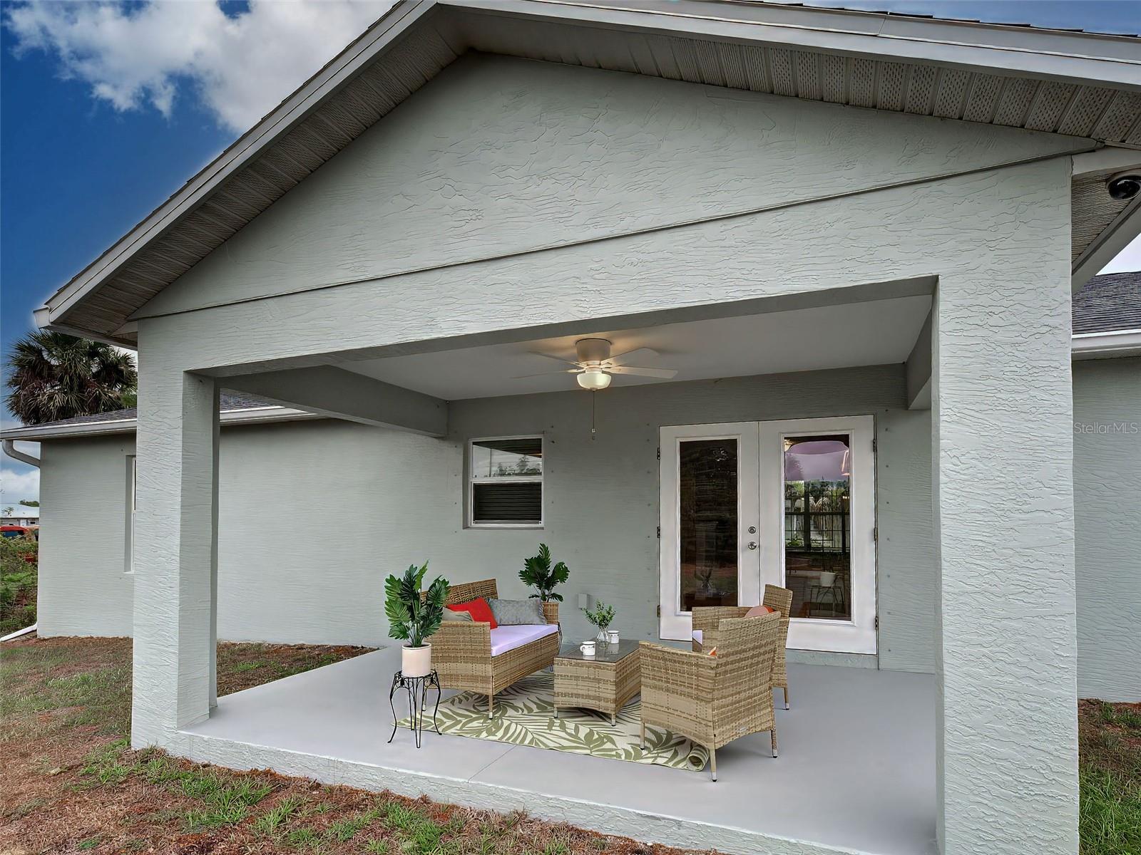 Image 36 of 74 For 10437 Grail Avenue