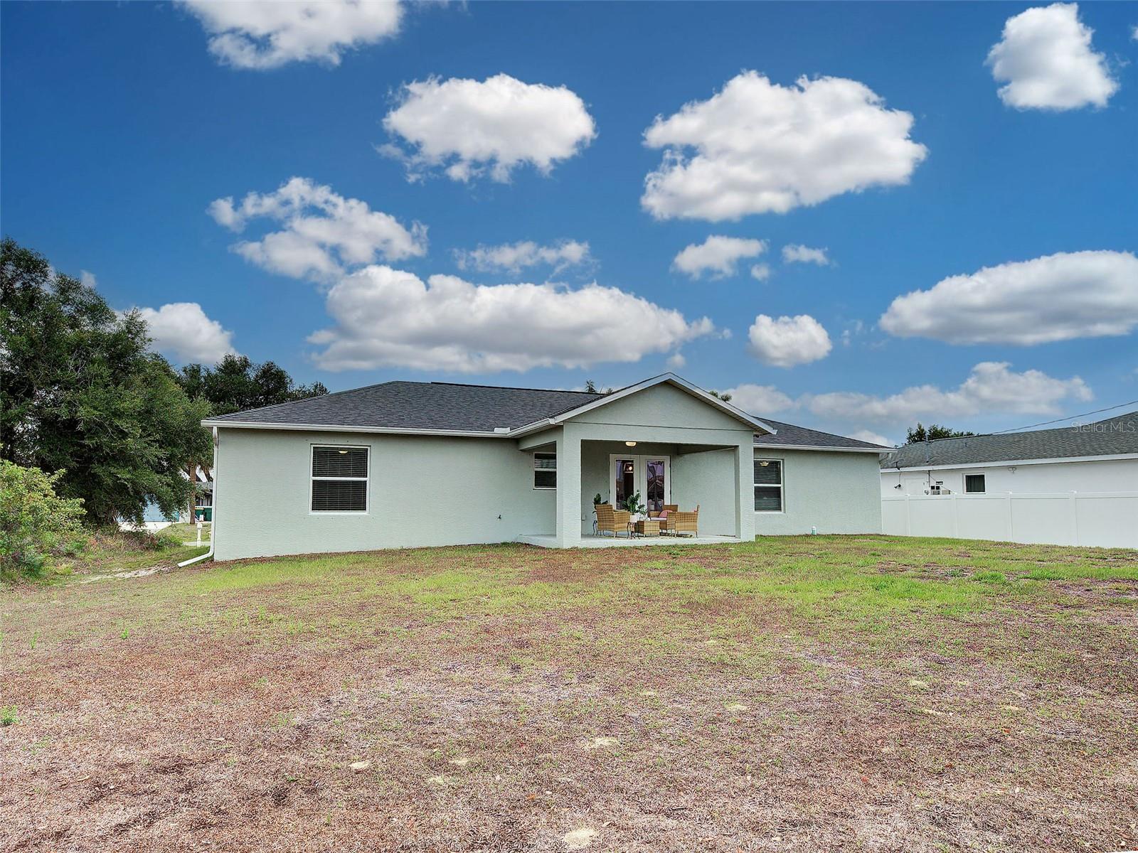 Image 40 of 74 For 10437 Grail Avenue