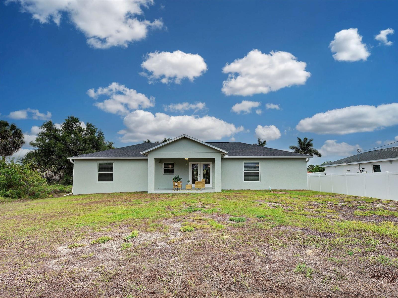 Image 41 of 74 For 10437 Grail Avenue