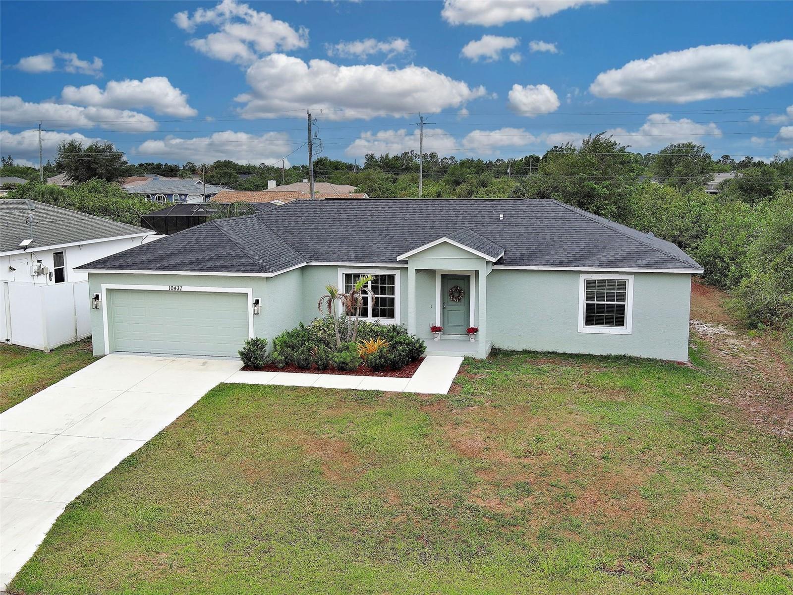 Image 45 of 74 For 10437 Grail Avenue