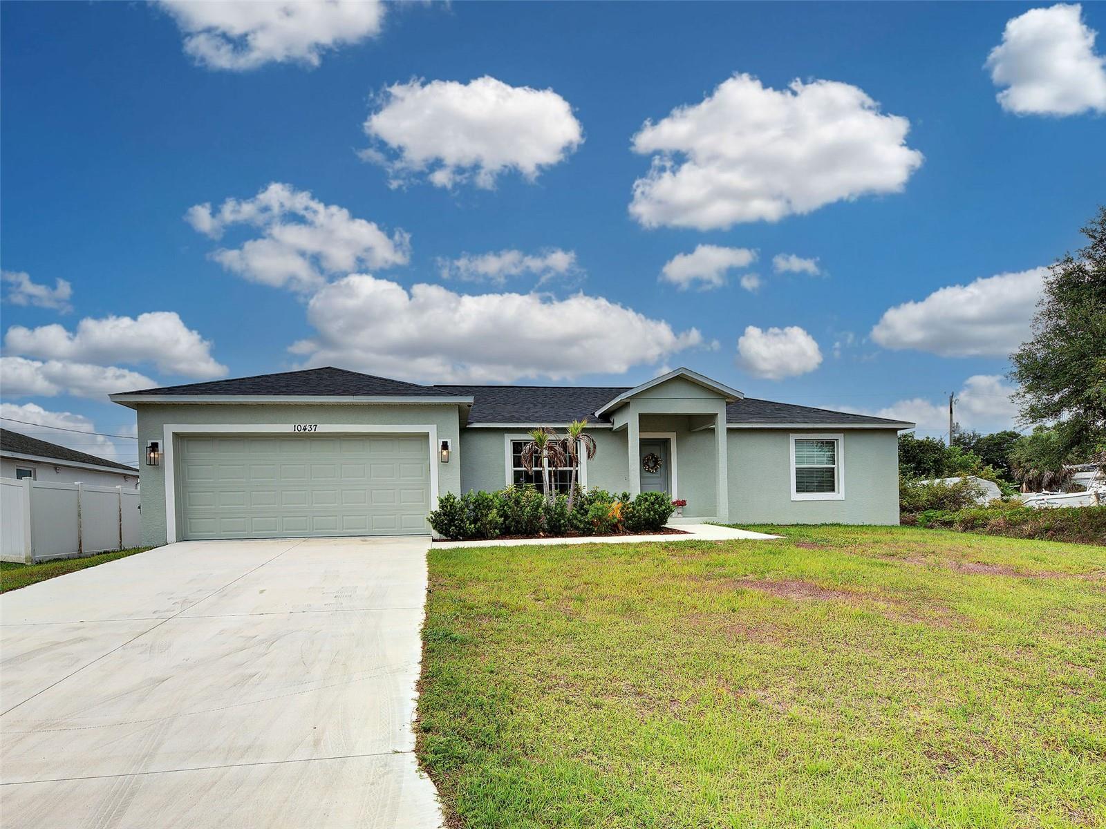 Image 46 of 74 For 10437 Grail Avenue