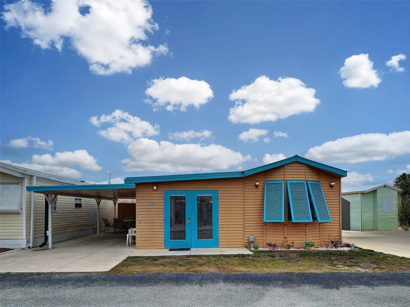 Image 2 of 70 For 1475 Flamingo Drive 286