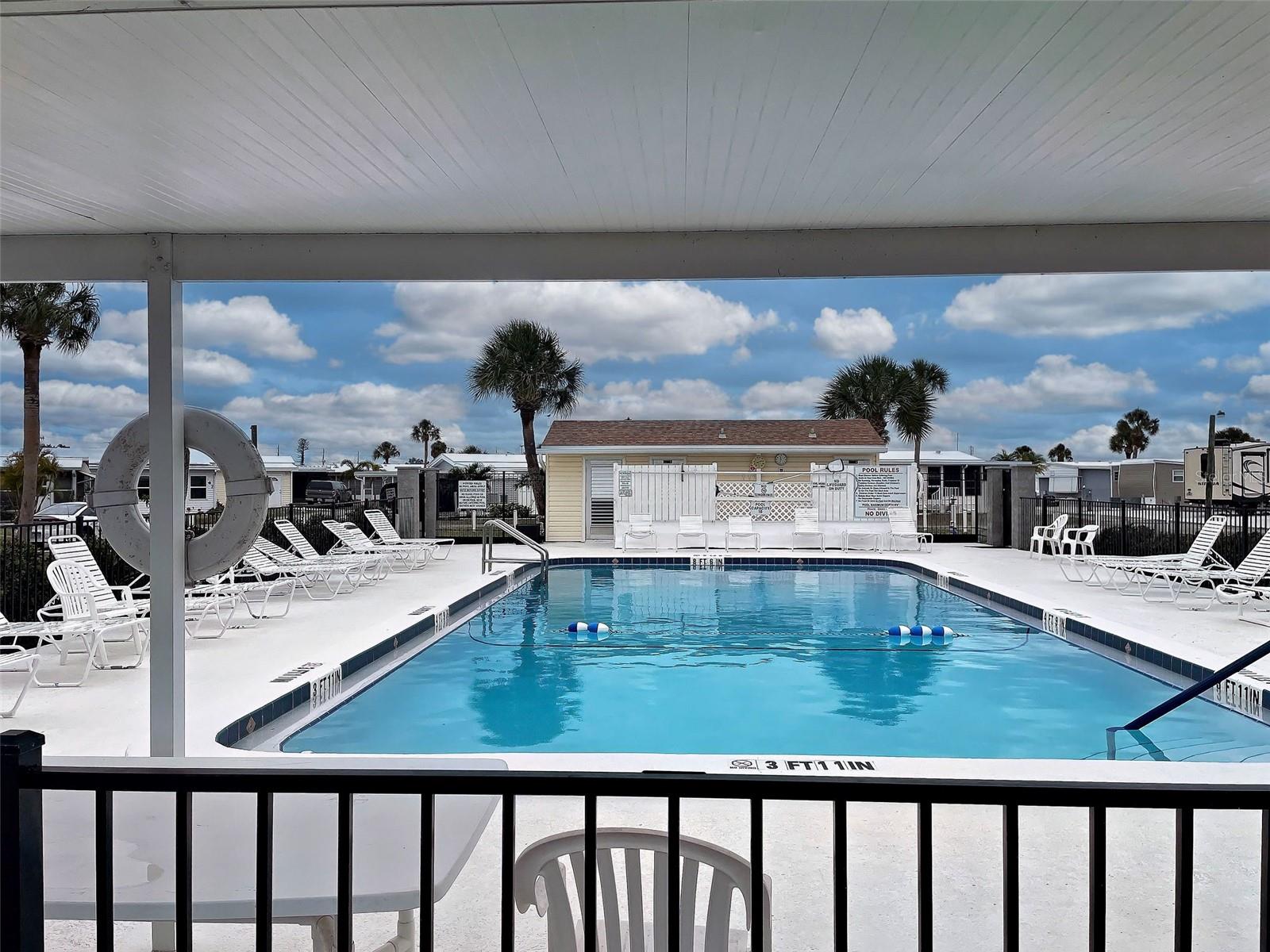 Image 33 of 70 For 1475 Flamingo Drive 286