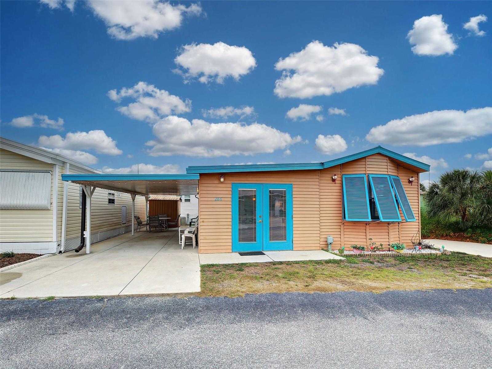 Image 46 of 70 For 1475 Flamingo Drive 286
